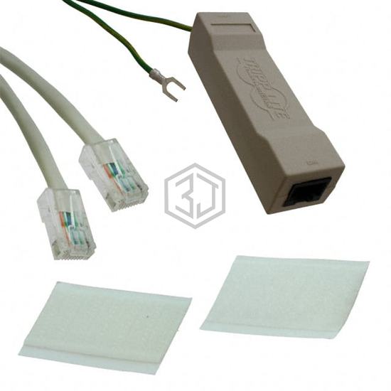 DSUT1CSU - Tripp Lite - Power Distribution, Surge Protectors