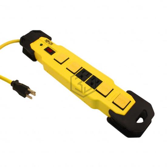 TLM615SA - Tripp Lite - Power Distribution, Surge Protectors