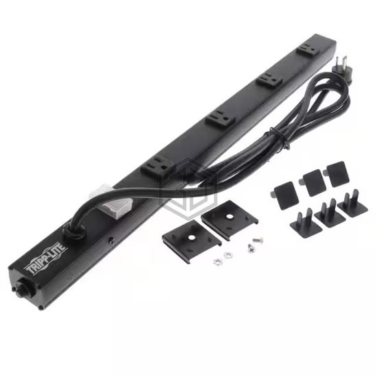 PS2404RA06B - Tripp Lite - Power Distribution, Surge Protectors