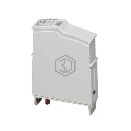 2907878 - Phoenix Contact - Power Distribution, Surge Protectors
