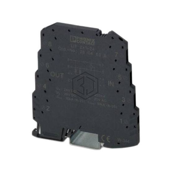 2804636 - Phoenix Contact - Power Distribution, Surge Protectors