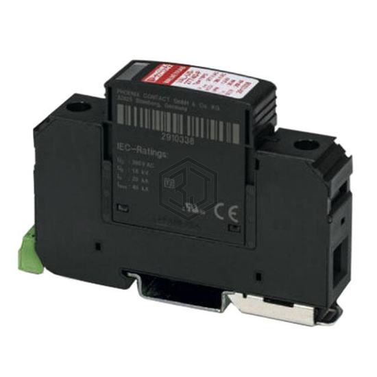 2910381 - Phoenix Contact - Power Distribution, Surge Protectors