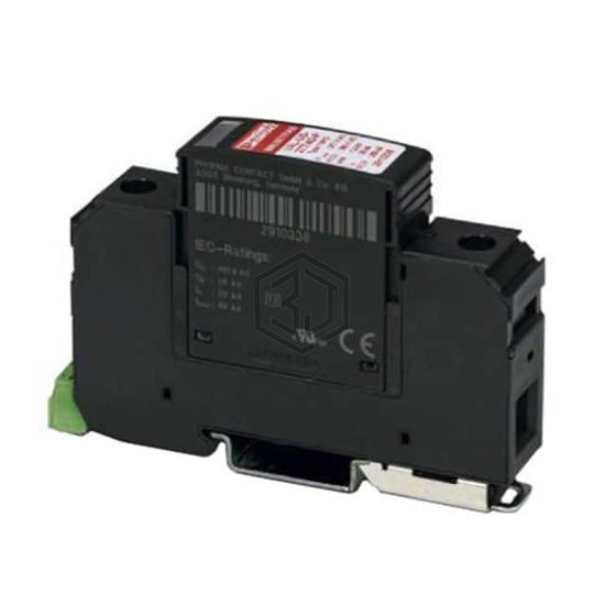 2910388 - Phoenix Contact - Power Distribution, Surge Protectors