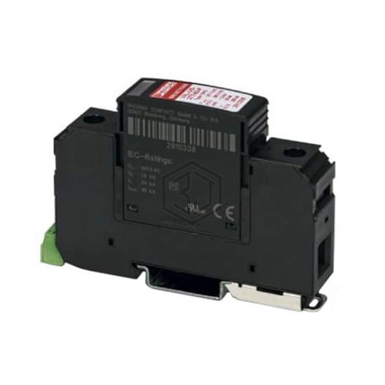 2910372 - Phoenix Contact - Power Distribution, Surge Protectors