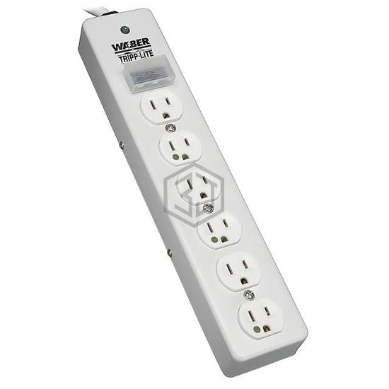 SPS-615-HG - Tripp Lite - Power Distribution, Surge Protectors