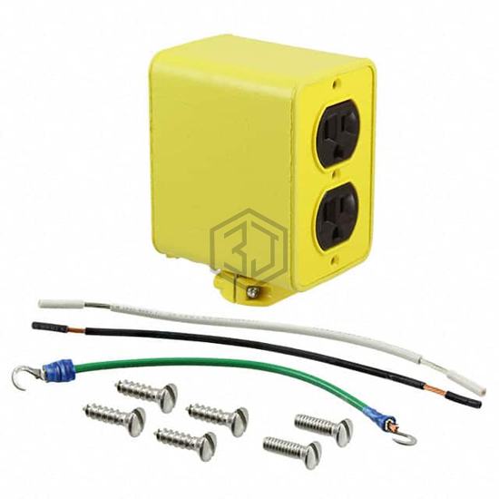 1301370088 - Molex - Power Distribution, Surge Protectors