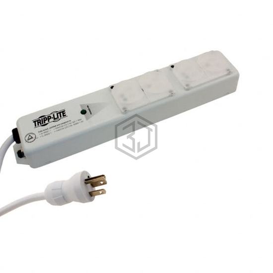 PS-415-HGULTRA - Tripp Lite - Power Distribution, Surge Protectors