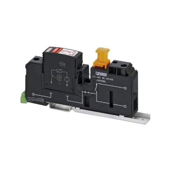 2801488 - Phoenix Contact - Power Distribution, Surge Protectors