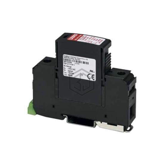 2910345 - Phoenix Contact - Power Distribution, Surge Protectors