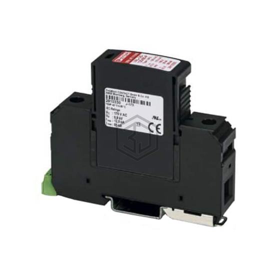 2910377 - Phoenix Contact - Power Distribution, Surge Protectors