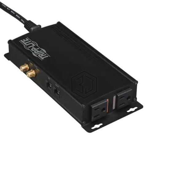 AV2FP - Tripp Lite - Power Distribution, Surge Protectors