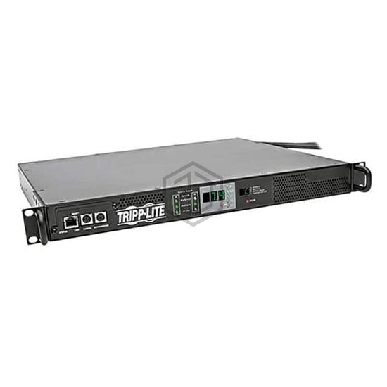 PDUMNH32HVAT - Tripp Lite - Power Distribution, Surge Protectors