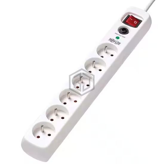 TLP6F18 - Tripp Lite - Power Distribution, Surge Protectors