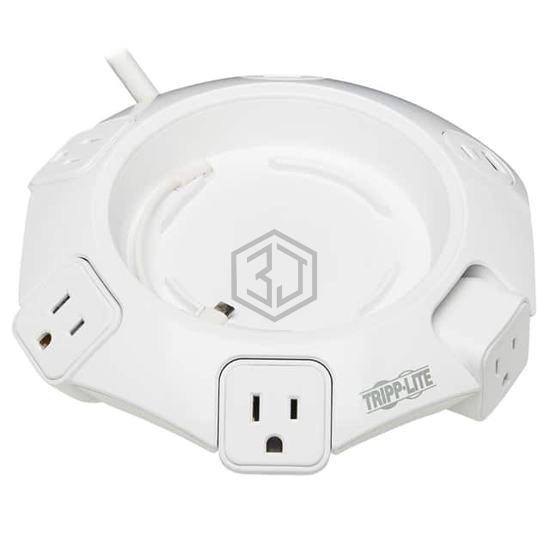 TLP48USBCUFO - Tripp Lite - Power Distribution, Surge Protectors