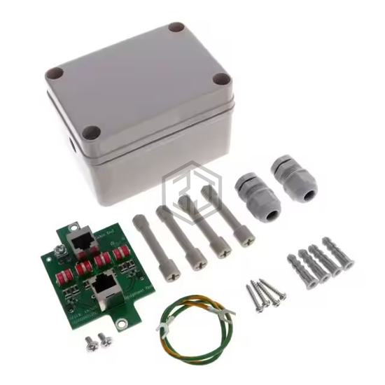 B110-SP-CAT-OD - Tripp Lite - Power Distribution, Surge Protectors