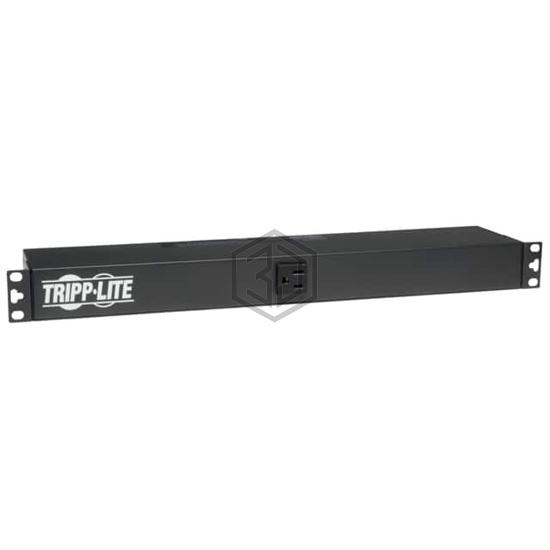 PDU121506 - Tripp Lite - Power Distribution, Surge Protectors