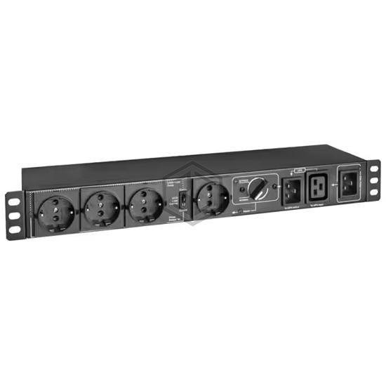 PDUBHV20D - Tripp Lite - Power Distribution, Surge Protectors