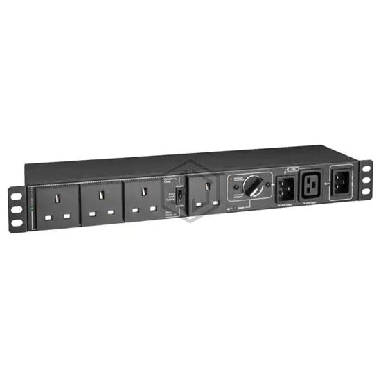 PDUBHV20B - Tripp Lite - Power Distribution, Surge Protectors