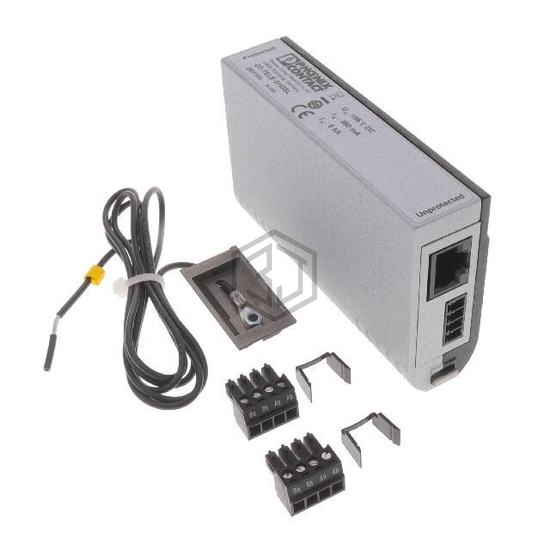 2801593 - Phoenix Contact - Power Distribution, Surge Protectors