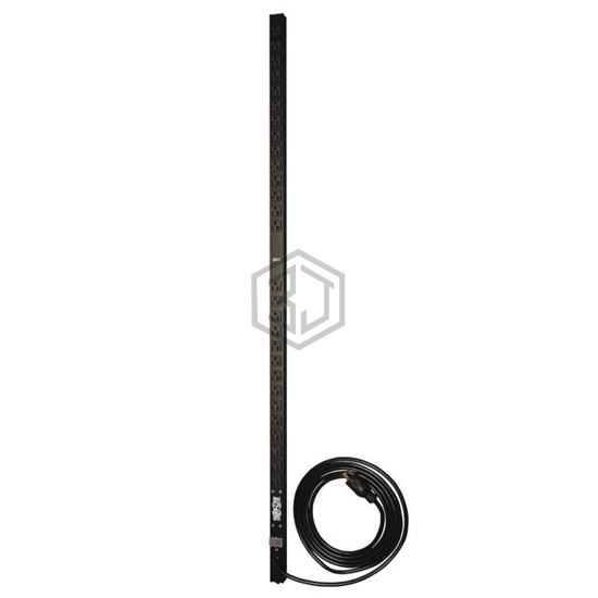 PDUV20-60 - Tripp Lite - Power Distribution, Surge Protectors