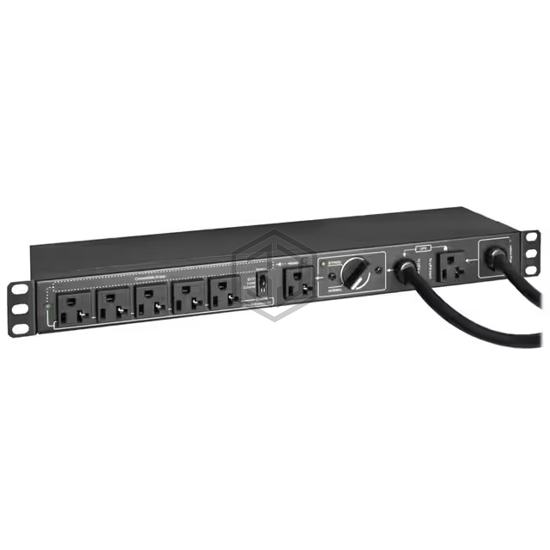 PDUB201U - Tripp Lite - Power Distribution, Surge Protectors