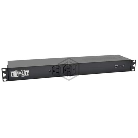 PDUH20-ISO - Tripp Lite - Power Distribution, Surge Protectors