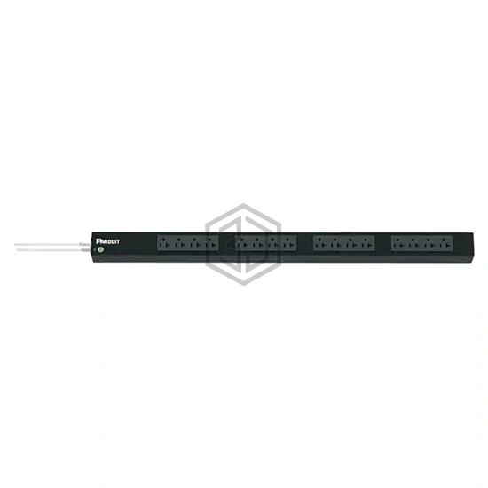 P16B08M - Panduit Corp - Power Distribution, Surge Protectors