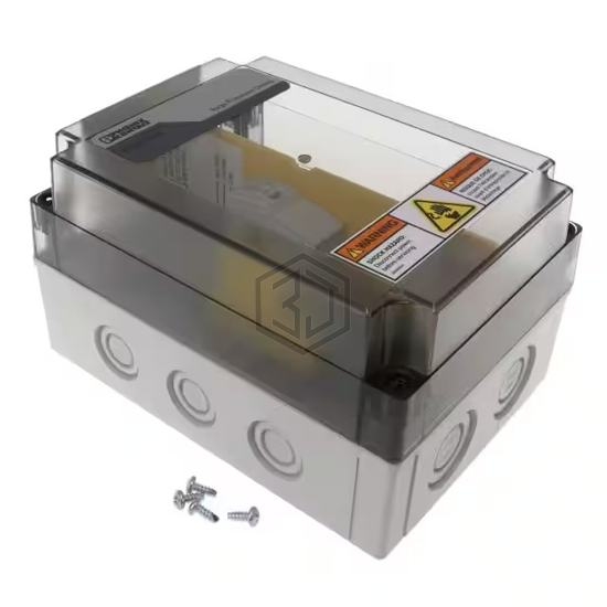 2908683 - Phoenix Contact - Power Distribution, Surge Protectors