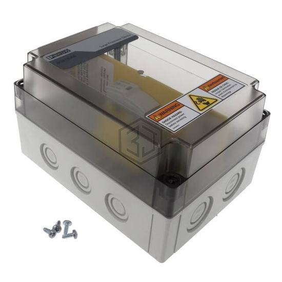 2908680 - Phoenix Contact - Power Distribution, Surge Protectors