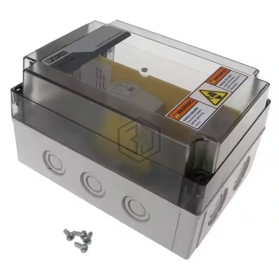 2908681 - Phoenix Contact - Power Distribution, Surge Protectors