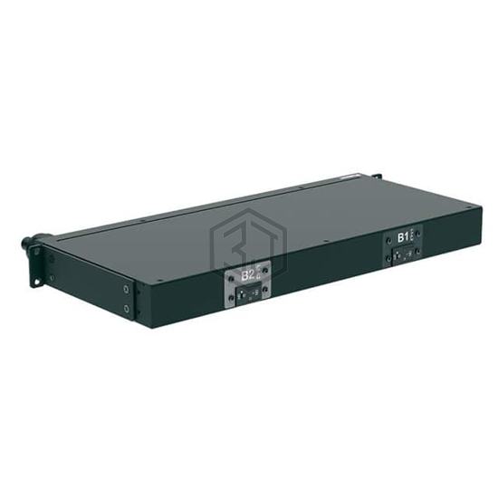 P12B47M - Panduit Corp - Power Distribution, Surge Protectors