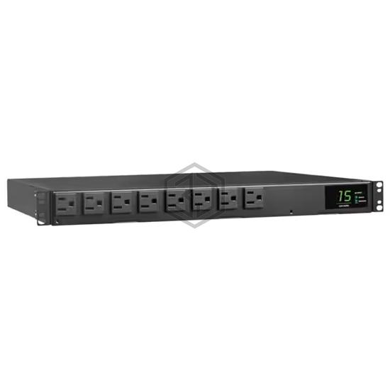 PDUMH15ATS - Tripp Lite - Power Distribution, Surge Protectors