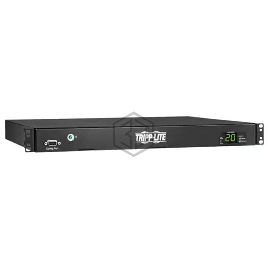 PDUMH20HVATS - Tripp Lite - Power Distribution, Surge Protectors