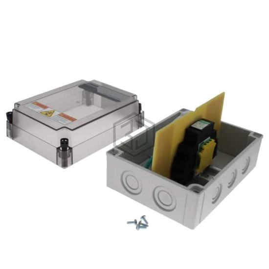2908685 - Phoenix Contact - Power Distribution, Surge Protectors