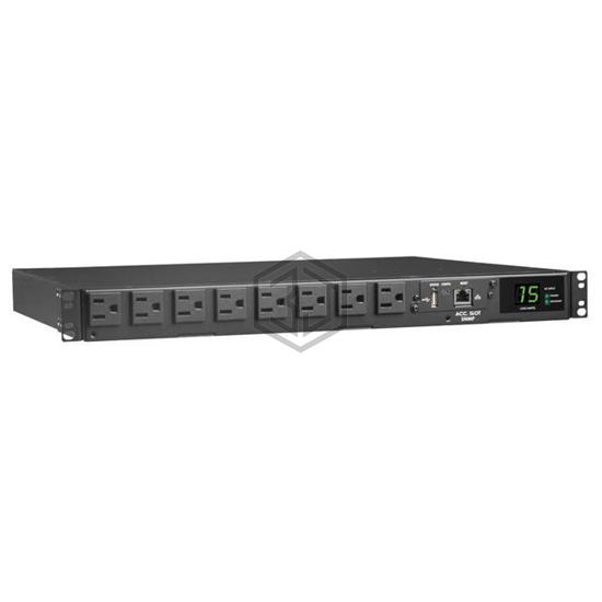 PDUMNH15AT1 - Tripp Lite - Power Distribution, Surge Protectors