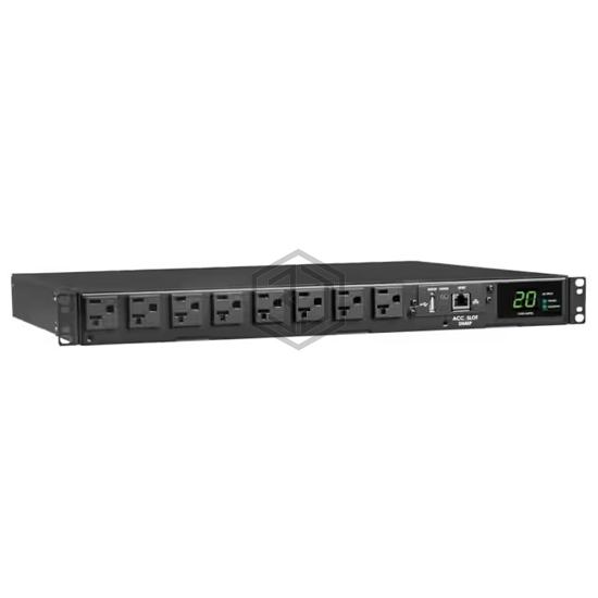 PDUMNH20AT1 - Tripp Lite - Power Distribution, Surge Protectors