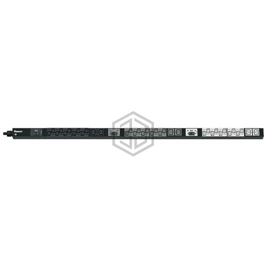 P36B26M - Panduit Corp - Power Distribution, Surge Protectors