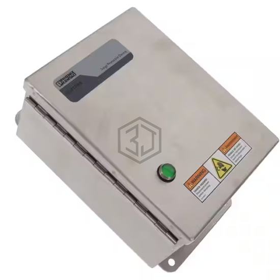 1191885 - Phoenix Contact - Power Distribution, Surge Protectors