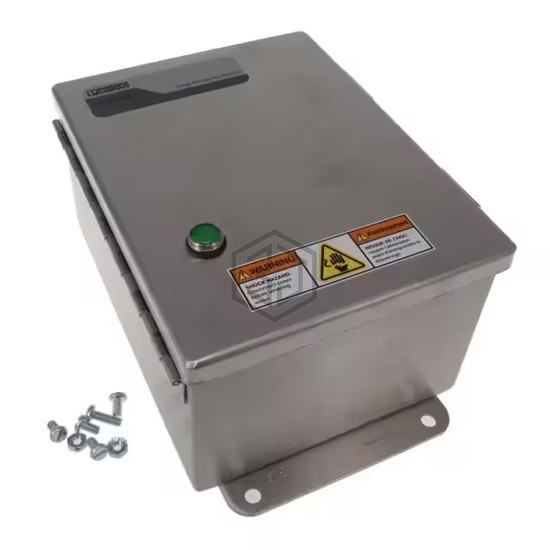 1191882 - Phoenix Contact - Power Distribution, Surge Protectors