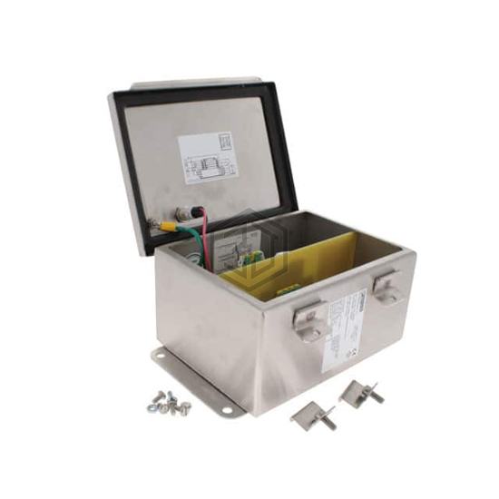 1191886 - Phoenix Contact - Power Distribution, Surge Protectors