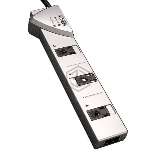 TLP707TEL - Tripp Lite - Power Distribution, Surge Protectors