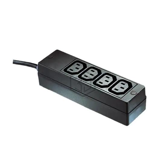 PXD201 - Bulgin - Power Distribution, Surge Protectors