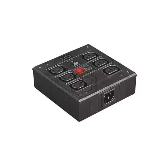 PXD701/561/10/1 - Bulgin - Power Distribution, Surge Protectors
