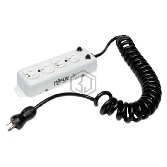 PS-410-HGOEMCC - Tripp Lite - Power Distribution, Surge Protectors
