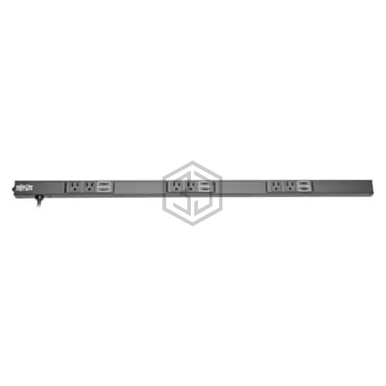 PSC360610USBB - Tripp Lite - Power Distribution, Surge Protectors