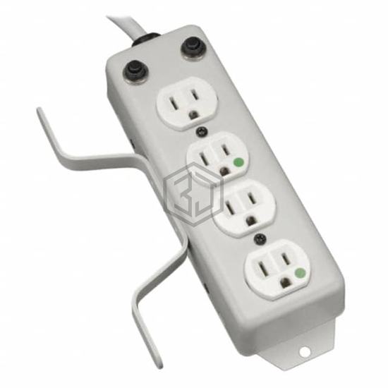 PS410HGOEMX - Tripp Lite - Power Distribution, Surge Protectors