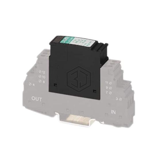 2856074 - Phoenix Contact - Power Distribution, Surge Protectors