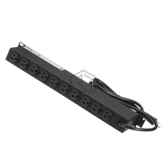 CMRPSH20 - Panduit Corp - Power Distribution, Surge Protectors