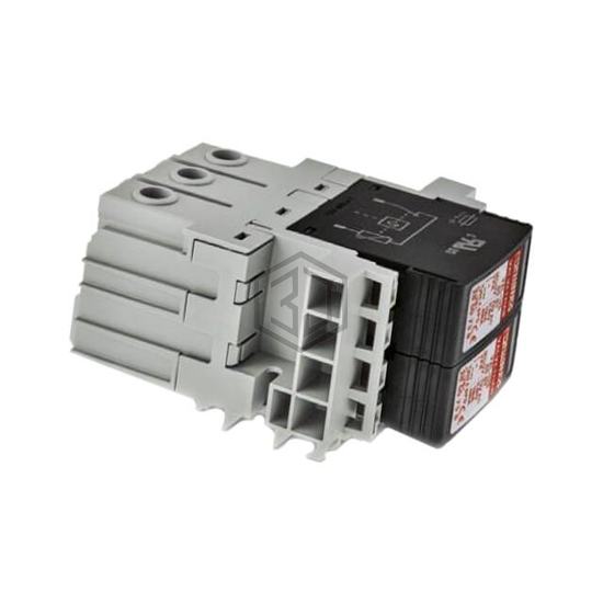 2909630 - Phoenix Contact - Power Distribution, Surge Protectors