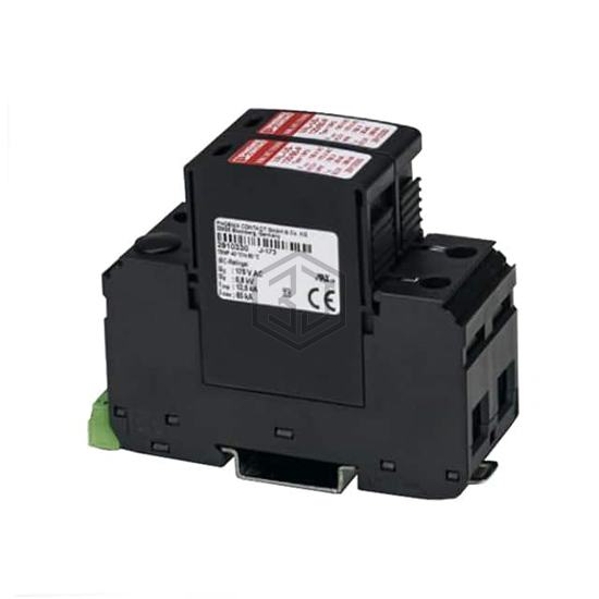2910346 - Phoenix Contact - Power Distribution, Surge Protectors